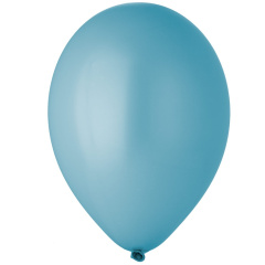 И 14"/009 Пастель Light Blue