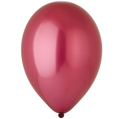 И 12"/052 Металлик Burgundy