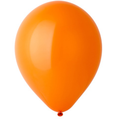 Э 5"/130 Стандарт Tangerine